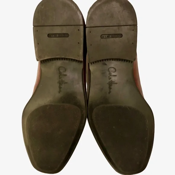 COLE HAAN Nike Air Men's Oxford Dress Shoes - Picture 6 of 11